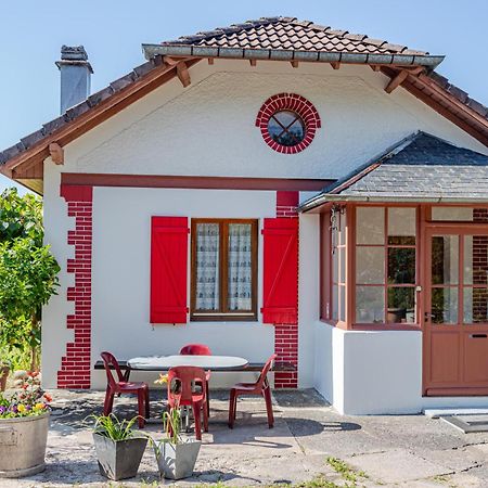 Chambres D'Hotes Domaine Des Iris Anould Eksteriør billede