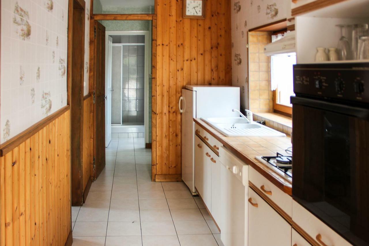Chambres D'Hotes Domaine Des Iris Anould Eksteriør billede